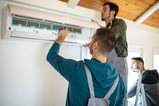 Best Central Air Repair  in Bloomfield, IN