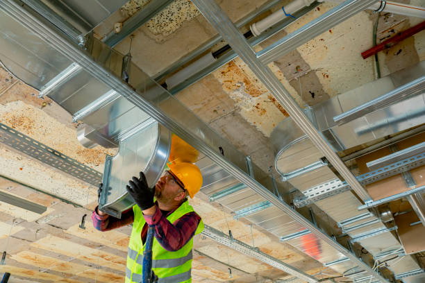 Best HVAC Repair Near Me  in Bloomfield, IN