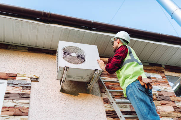 Best HVAC Emergency Services  in Bloomfield, IN