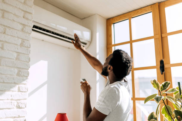 Best Commercial HVAC Repair  in Bloomfield, IN