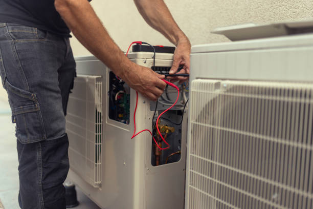 Best HVAC Companies Near Me  in Bloomfield, IN