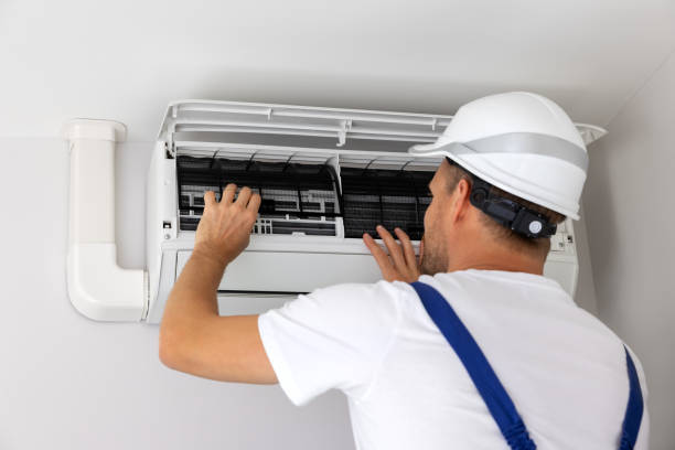 Best Residential HVAC Services  in Bloomfield, IN