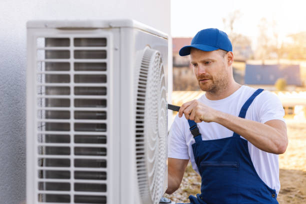 Best Local HVAC Companies  in Bloomfield, IN