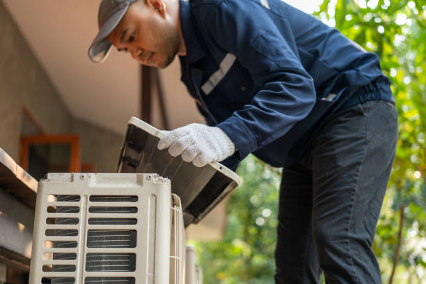 Best Best HVAC Companies  in Bloomfield, IN