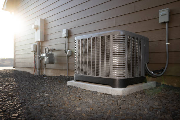 Best Central Air Repair  in Bloomfield, IN